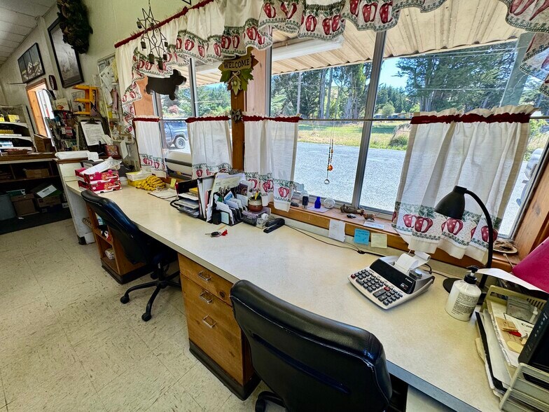 More Photos Of 40 Sherman st, Petrolia General Retail For Sale