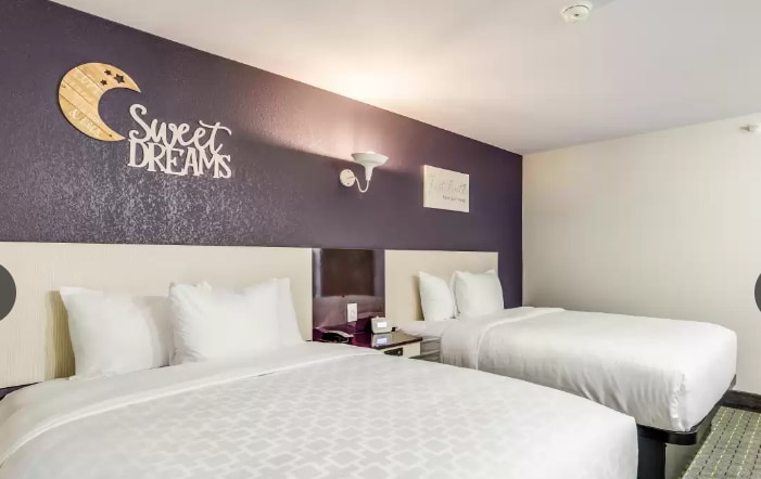 More Photos Of 2702 N Monroe St, Tallahassee Hotel For Sale