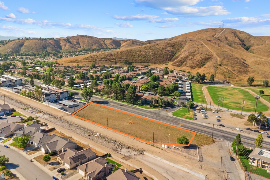More Photos Of 0 Kendall Dr, San Bernardino Land For Sale