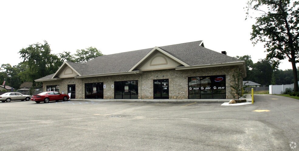 More Photos Of 1384 Holton Rd, Muskegon Office For Lease
