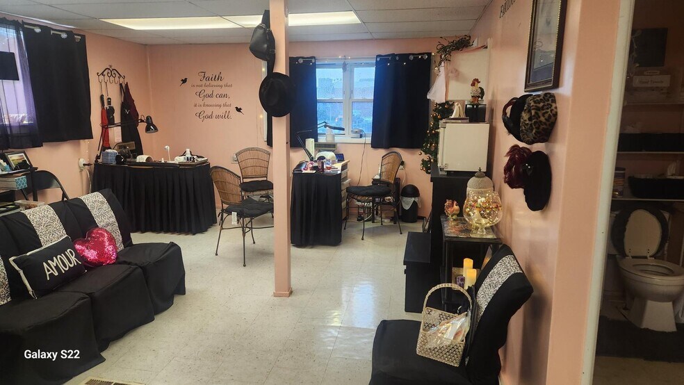 More Photos Of 85 N Main St, Mechanicville General Retail For Sale