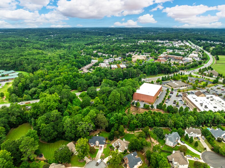 More Photos Of 6107 Post Rd, Cumming Land For Sale