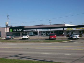 More Photos Of 4930-4950 Gratiot Rd, Saginaw Freestanding For Lease