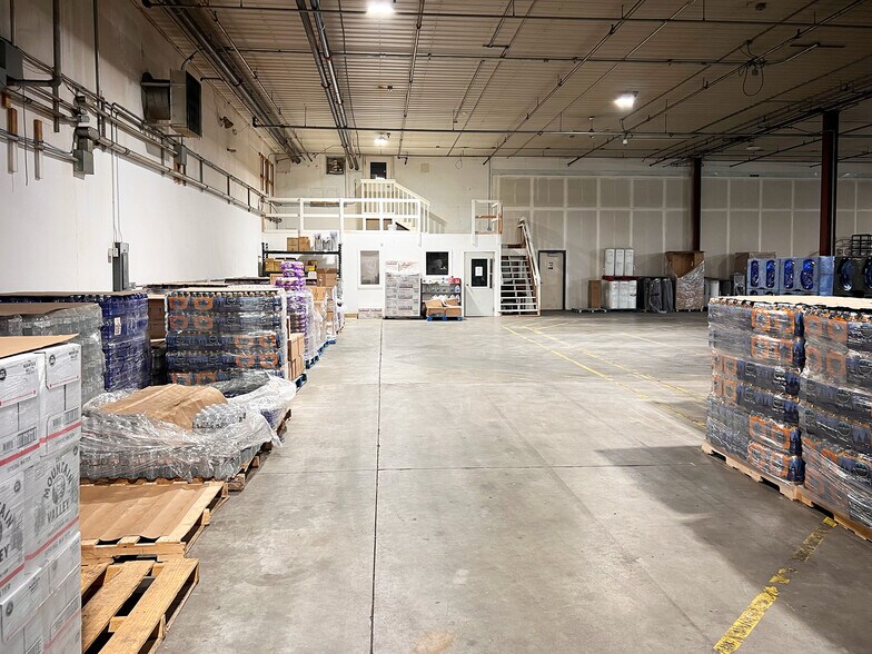 More Photos Of 2330 County Road 137, Waite Park Manufacturing For Sale