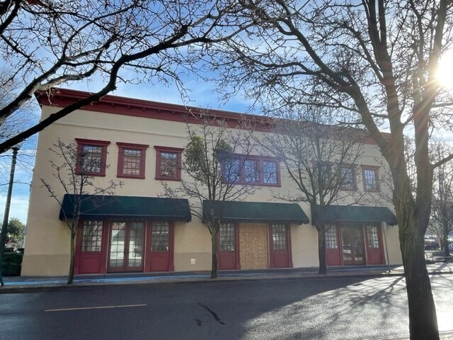 More Photos Of 600 E Main St, Vacaville Office For Lease