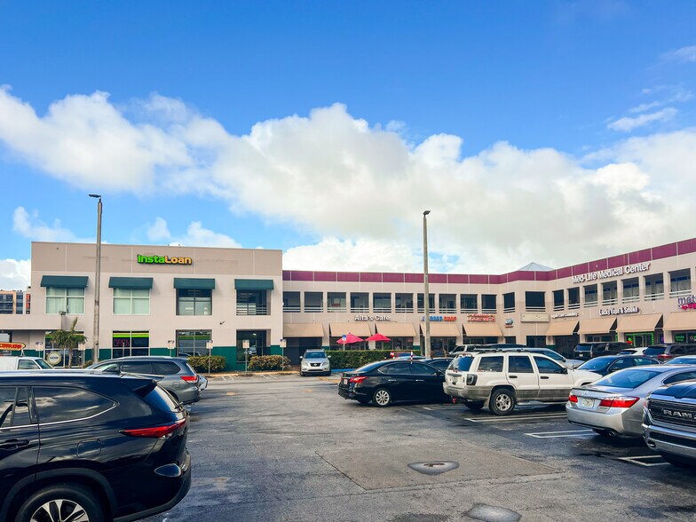 Primary Photo Of 801 NW 37th Ave, Miami General Retail For Lease