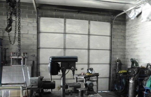 More Photos Of 648 Joey Ln, Henderson Manufacturing For Lease