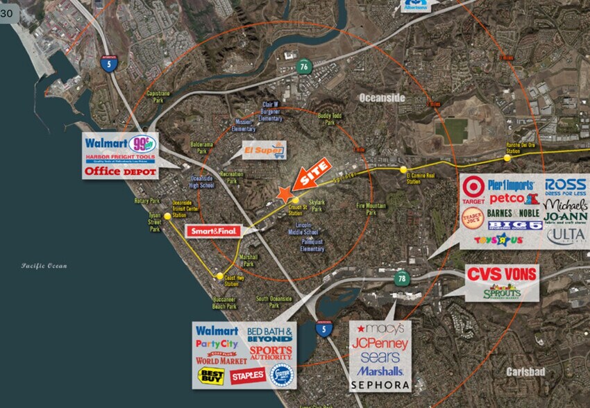 More Photos Of 560 Greenbrier Dr, Oceanside Unknown For Lease