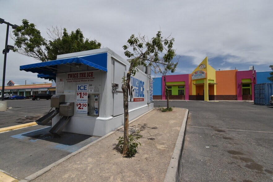 More Photos Of 9001 Cashew Dr, El Paso Daycare Center For Sale