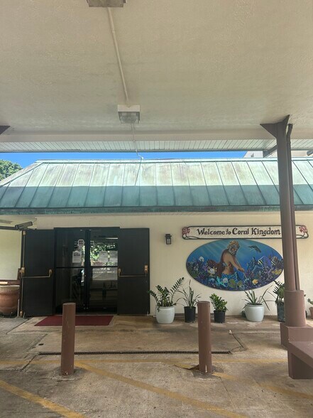 More Photos Of 49-130 Kamehameha Hwy, Kaneohe Freestanding For Lease