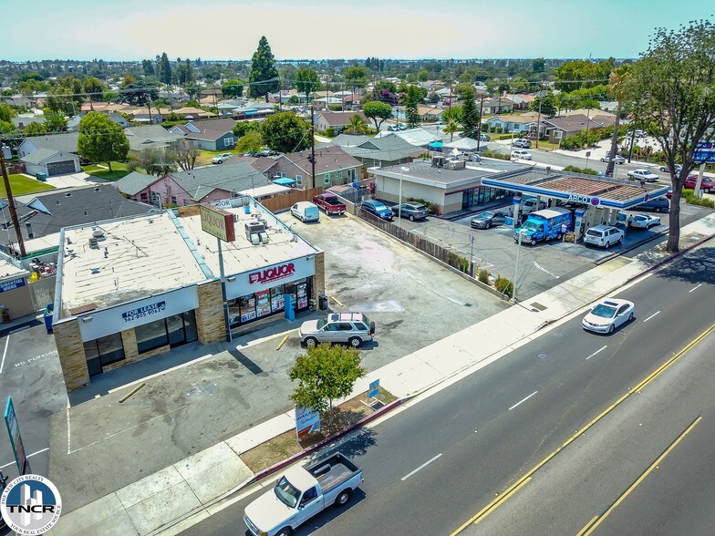 More Photos Of 14016-14020 Lambert Rd, Whittier Storefront For Lease