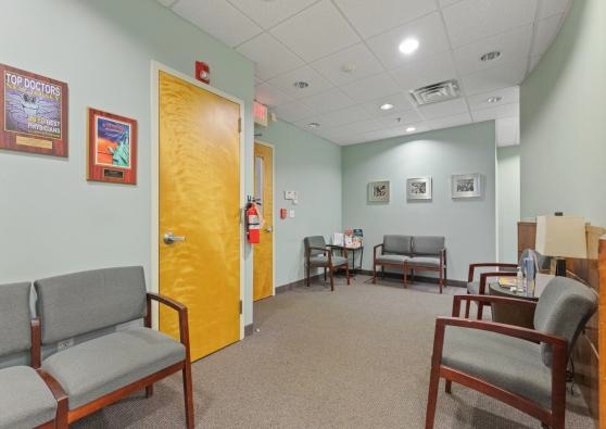 More Photos Of 333 Old Hook Rd, Westwood Medical For Sale