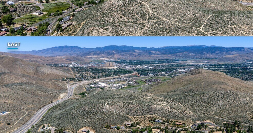 More Photos Of 0 Buckskin Rd, Carson City Land For Sale
