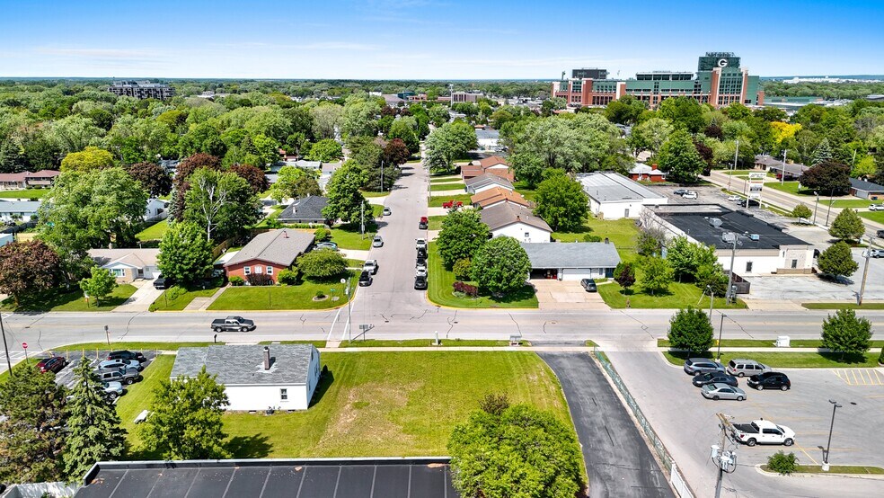 More Photos Of 1047 Marvelle ln, Green Bay Land For Sale