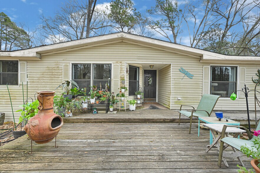 More Photos Of 29510 Huffman Cleveland Rd, Huffman Specialty For Sale