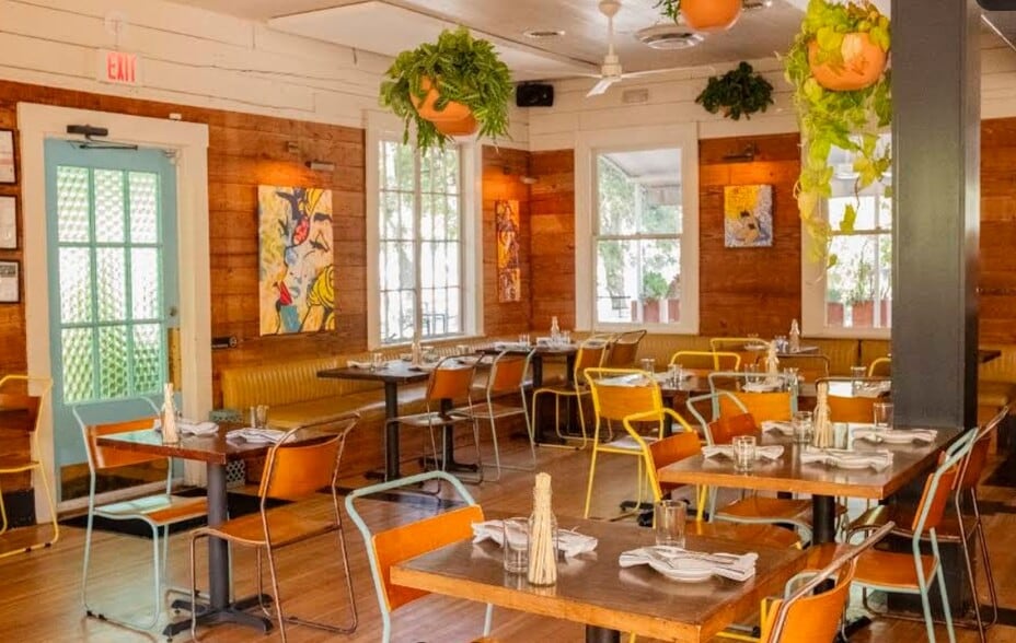 More Photos Of 1315 W 6th St, Austin Restaurant For Lease