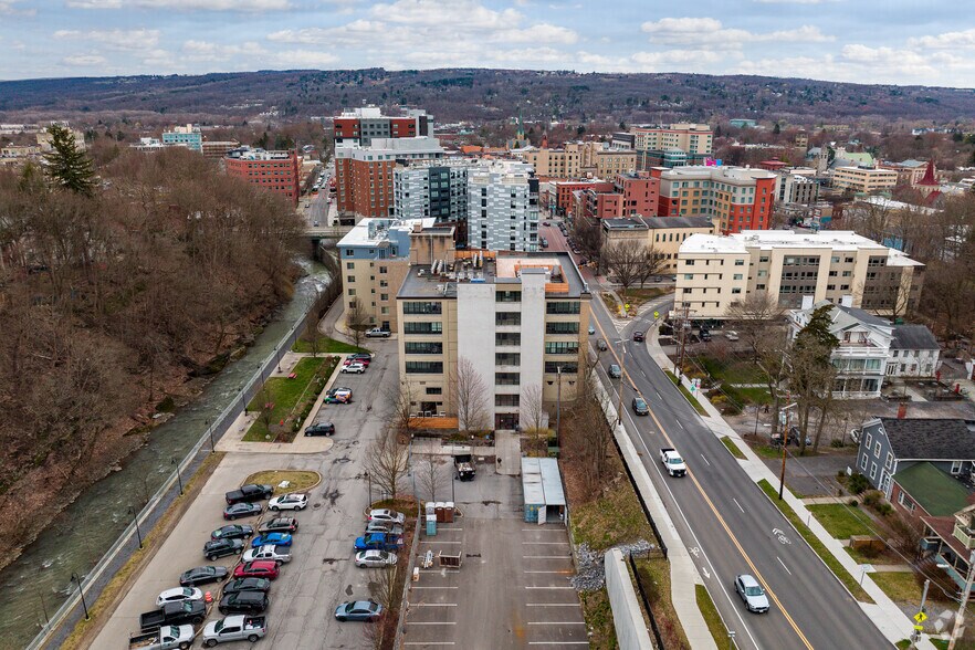 More Photos Of 401 E State St, Ithaca Apartments For Lease