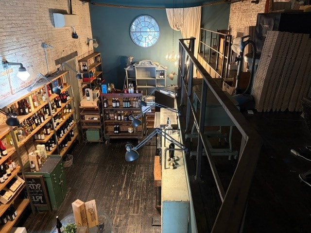 More Photos Of 64 Washington Ave, Brooklyn Storefront Retail Residential For Lease