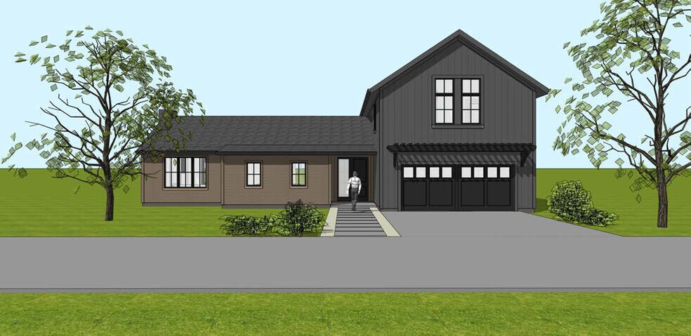 More Photos Of Vista View Dr, Cloverdale Land For Sale