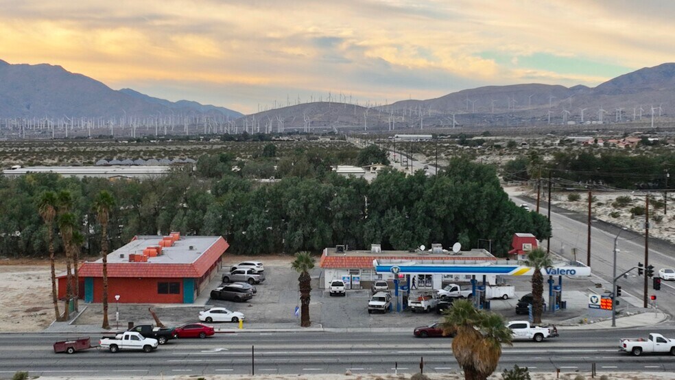 More Photos Of 17003-17013 Palm Dr, Desert Hot Springs Storefront Retail Office For Sale