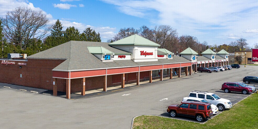 More Photos Of 397 US Highway 46, Fairfield Unknown For Lease