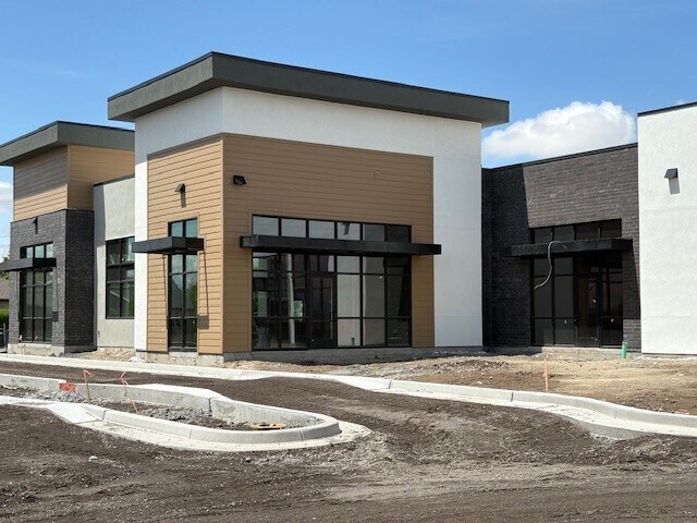 More Photos Of 3200 N 1200 W, Lehi Unknown For Lease