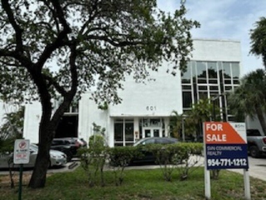 More Photos Of 601 NW 12th Ave, Pompano Beach Warehouse For Sale