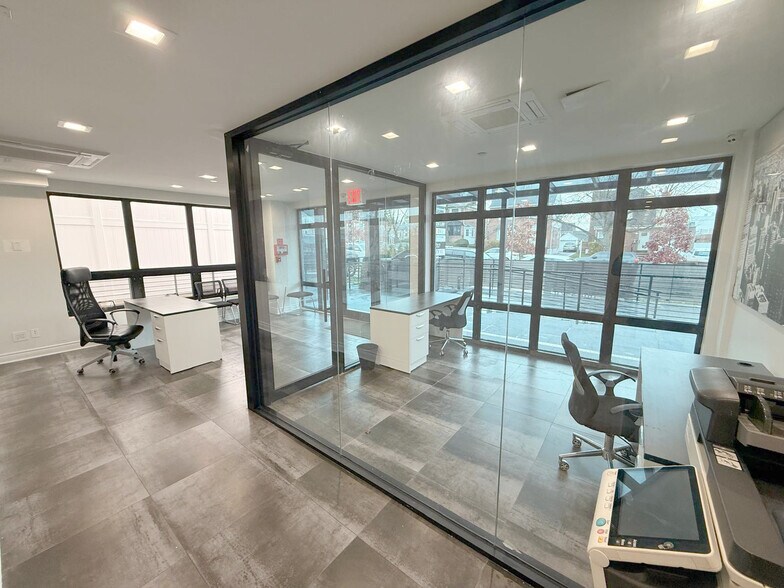 More Photos Of 8015 188th St, Hollis Medical For Lease