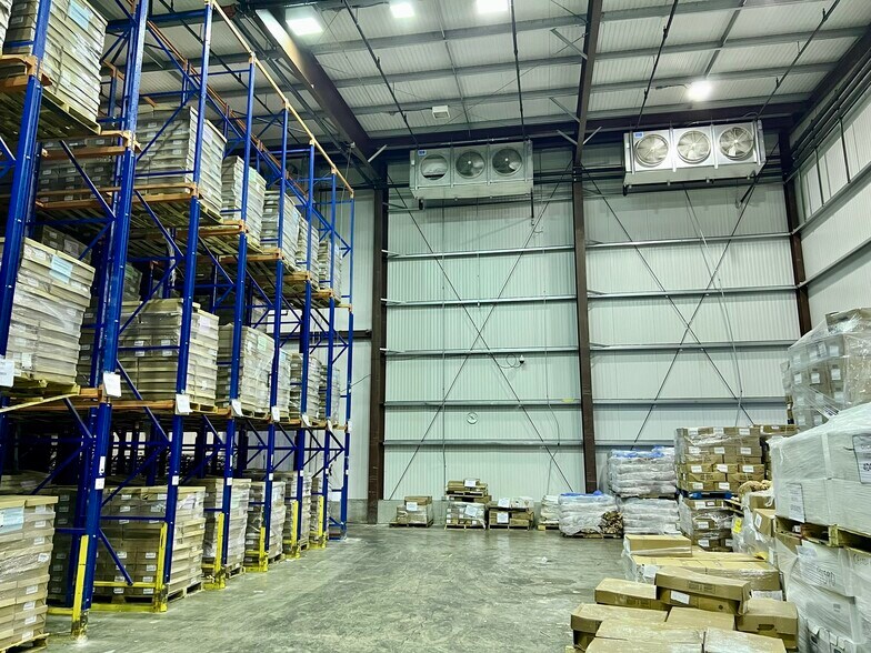 More Photos Of 1641 N 8th St, Colton Food Processing For Lease