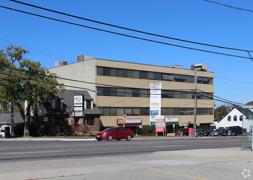 More Photos Of 1030 Upper James St, Hamilton Office For Lease