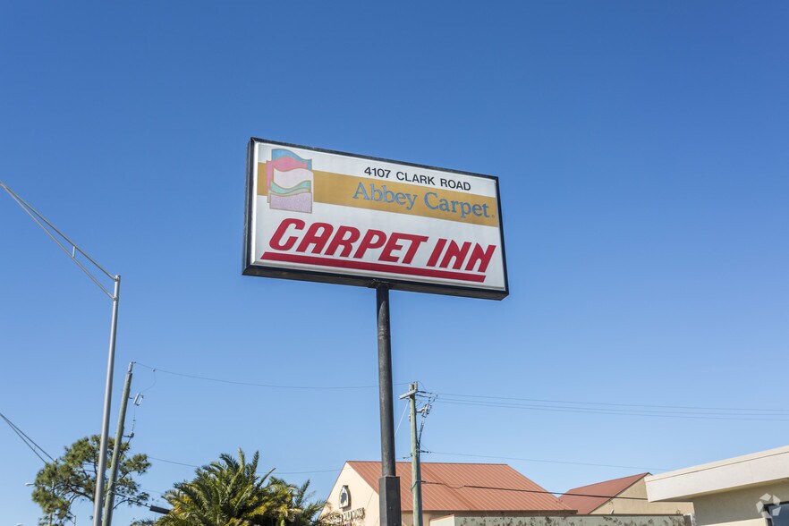 More Photos Of 4107 Clark Rd, Sarasota Warehouse For Sale