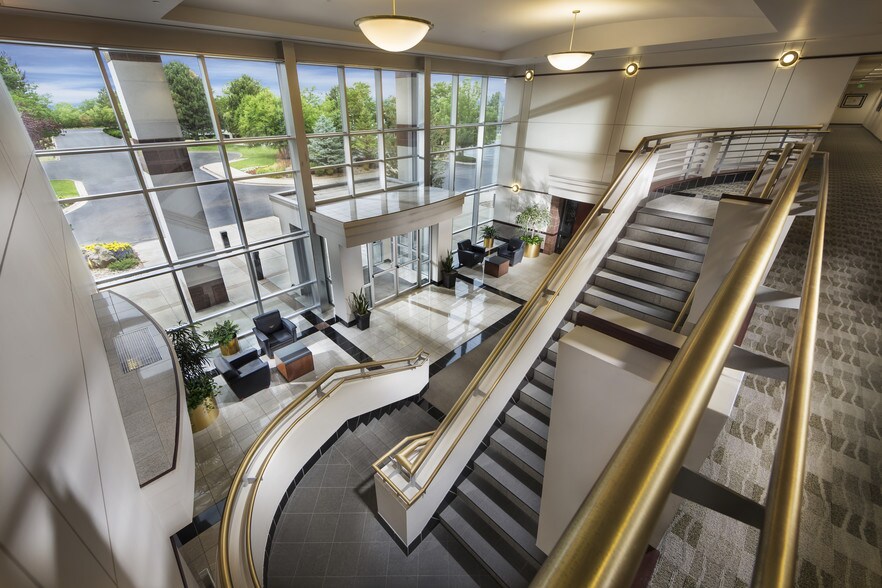 More Photos Of 7400 E Crestline Cir, Greenwood Village Office For Lease