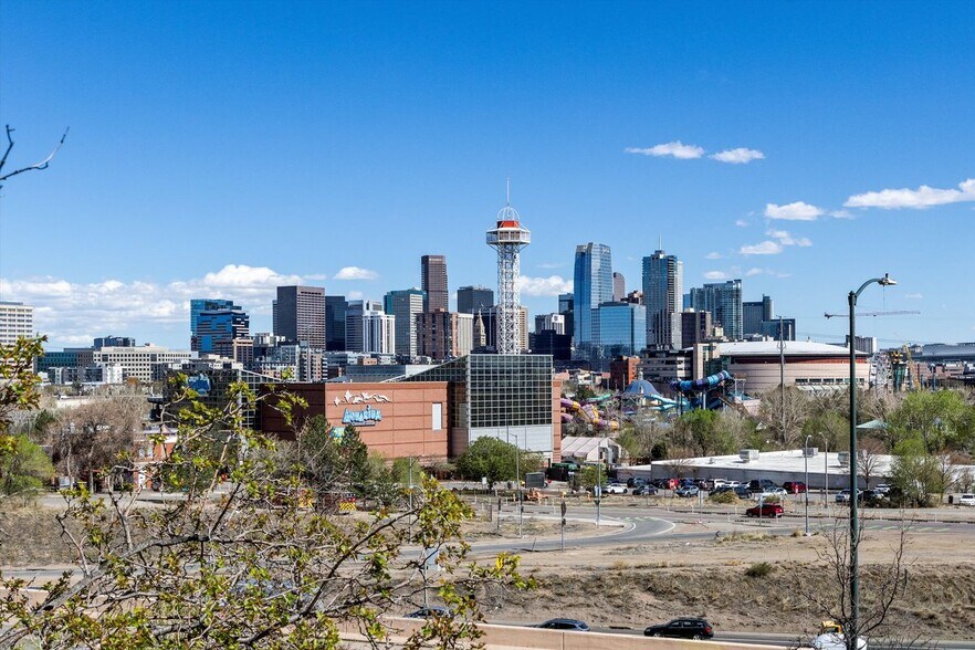 More Photos Of 2420 Alcott St, Denver Office Residential For Sale