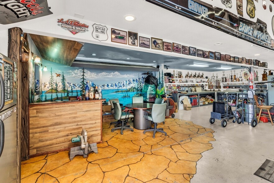 More Photos Of 1316-1320 Coolidge Ave, National City Light Distribution For Sale