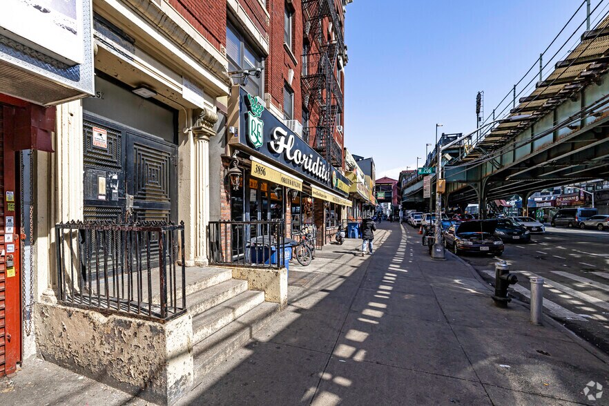 More Photos Of 3852 10th Ave, New York Apartments For Lease