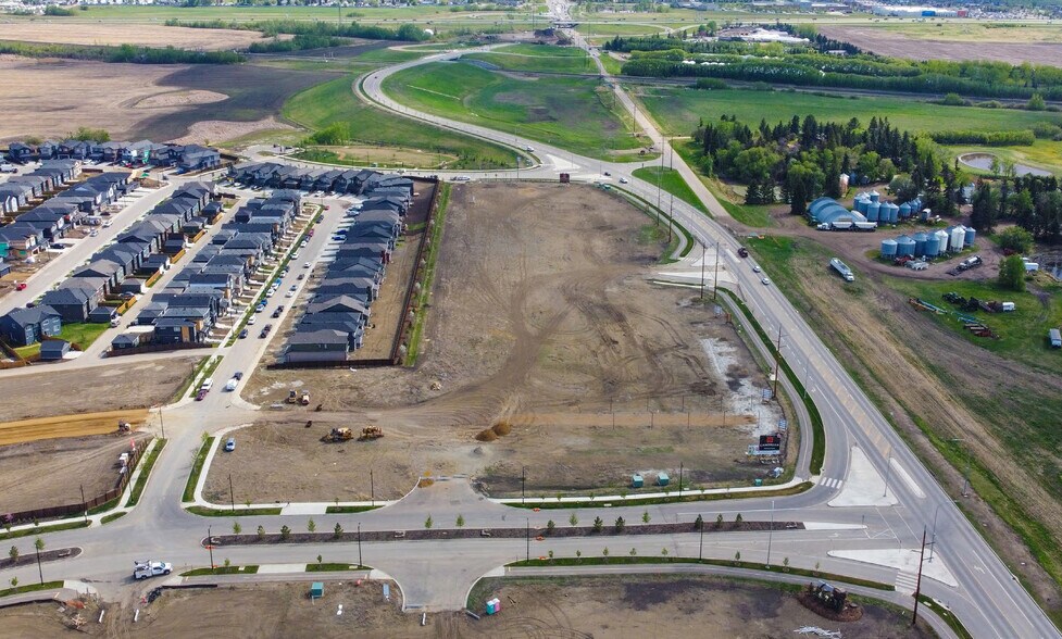 Primary Photo Of 127 Canter Wynd, Sherwood Park General Retail For Lease
