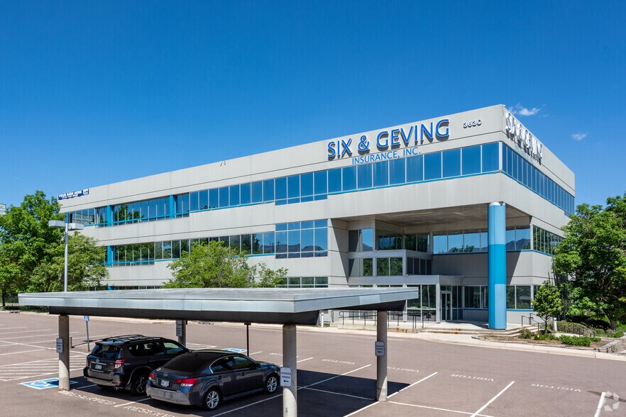 More Photos Of 3630 Sinton Rd, Colorado Springs Office For Sale