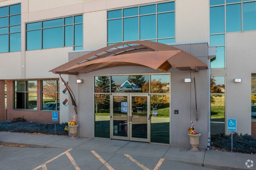 More Photos Of 3985 S Lincoln Ave, Loveland Research And Development For Lease