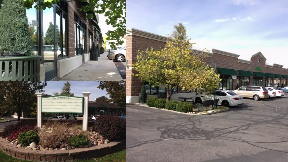 Primary Photo Of 1492 S 800 W, Woods Cross Office For Lease