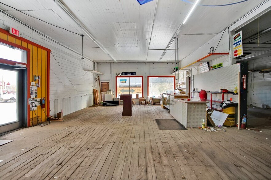 More Photos Of 101 W Main St, Harrison Valley General Retail For Sale