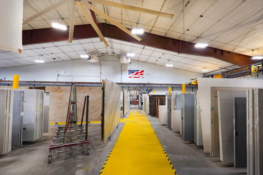 More Photos Of 105 Rocky Cliff Ln, Kalispell Industrial For Sale