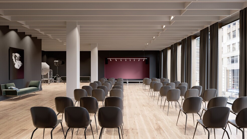 More Photos Of 566 7th Ave, New York Office For Lease