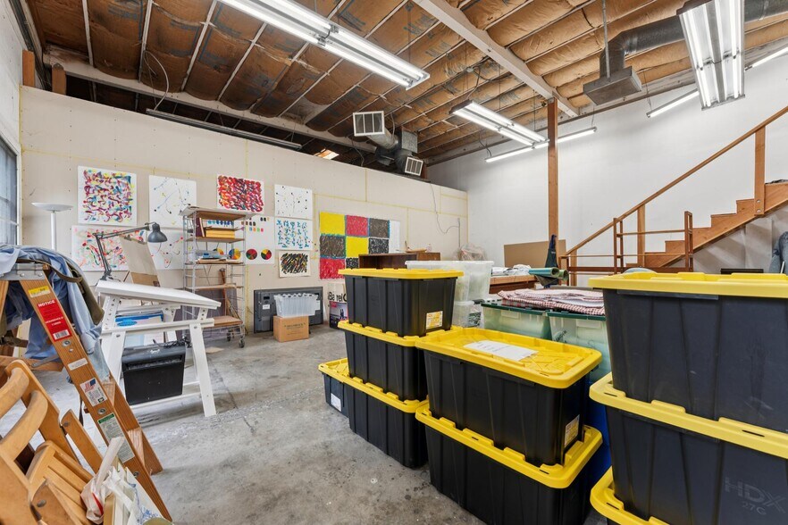 More Photos Of 1254 E 12th St, Oakland Apartments For Sale