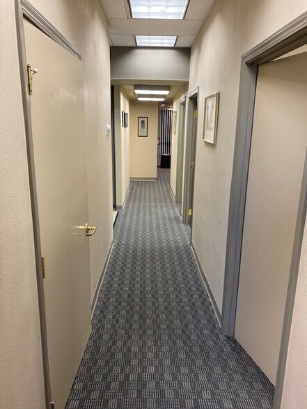 More Photos Of 3351 M St, Merced Medical For Lease