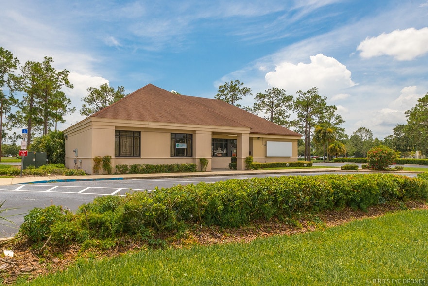 More Photos Of 1800 W Oak Ridge Rd, Orlando Daycare Center For Lease