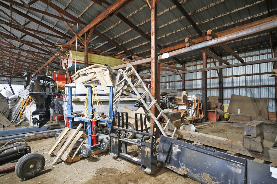 More Photos Of 35699 Highway 61 Blvd, Lake City Specialty For Sale