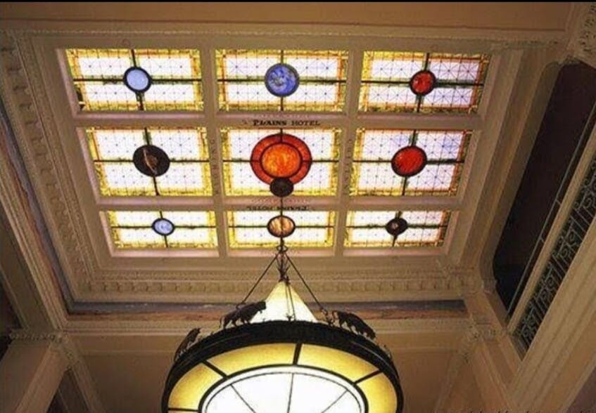 More Photos Of 1600 Central Ave, Cheyenne Hotel For Lease