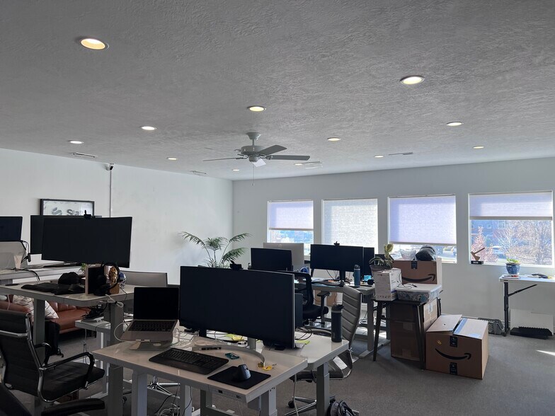 More Photos Of 1086 N 450 W, Springville Light Manufacturing For Lease