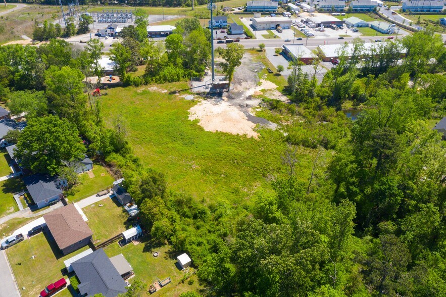 More Photos Of 561 College Park Rd, Ladson Land For Sale