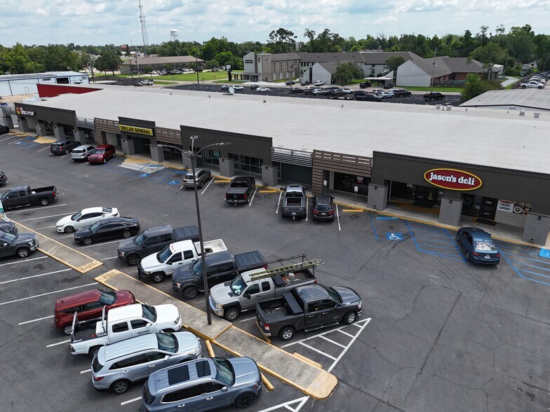 More Photos Of 3529 Ryan St, Lake Charles Unknown For Lease